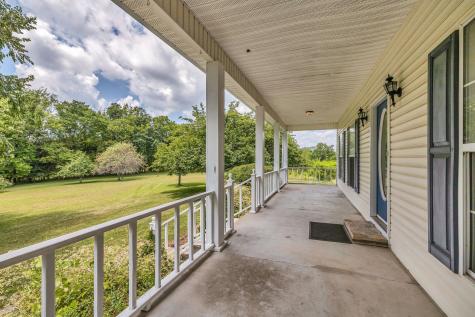 160 Sinking Creek Road Petersburg TN 37144