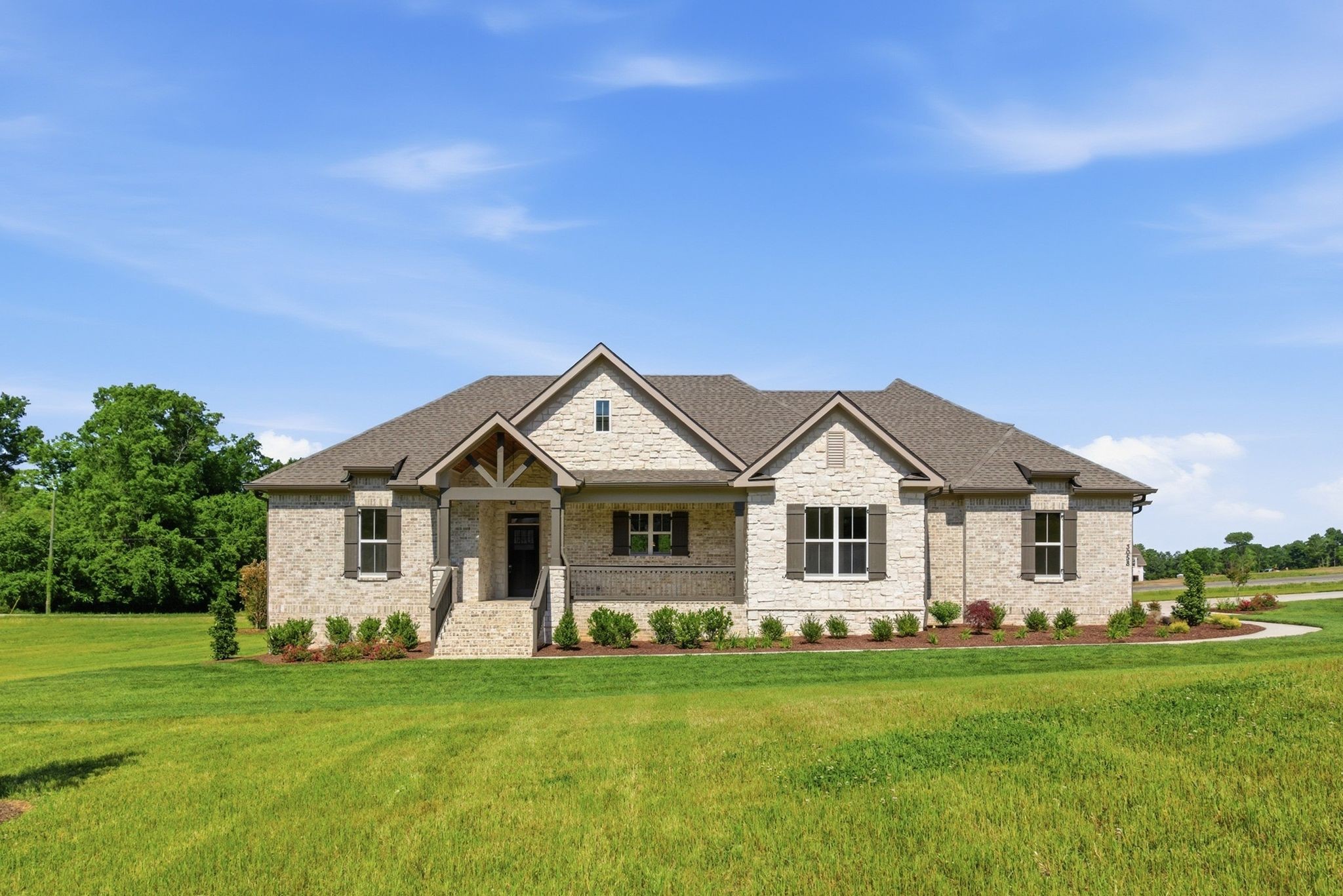 Spring Hill TN, 3058 Henley Way