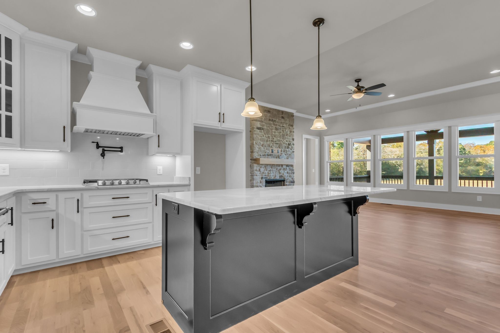 3058 Henley Way Spring Hill TN 37174