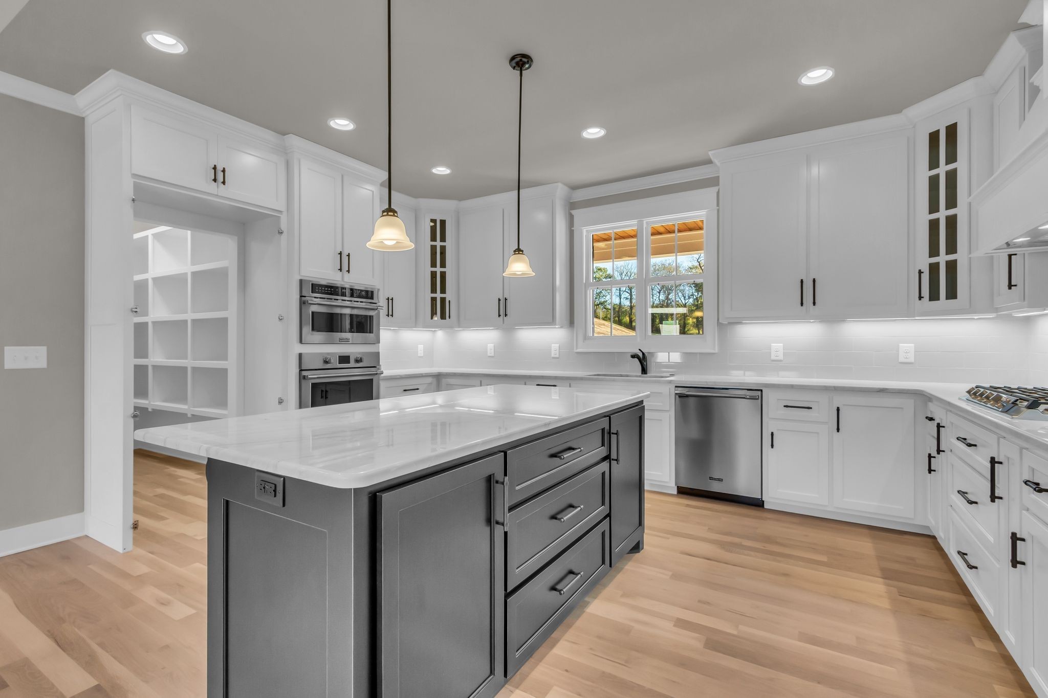 3058 Henley Way Spring Hill TN 37174