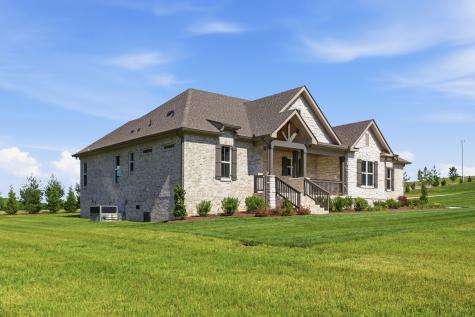3058 Henley Way Spring Hill TN 37174