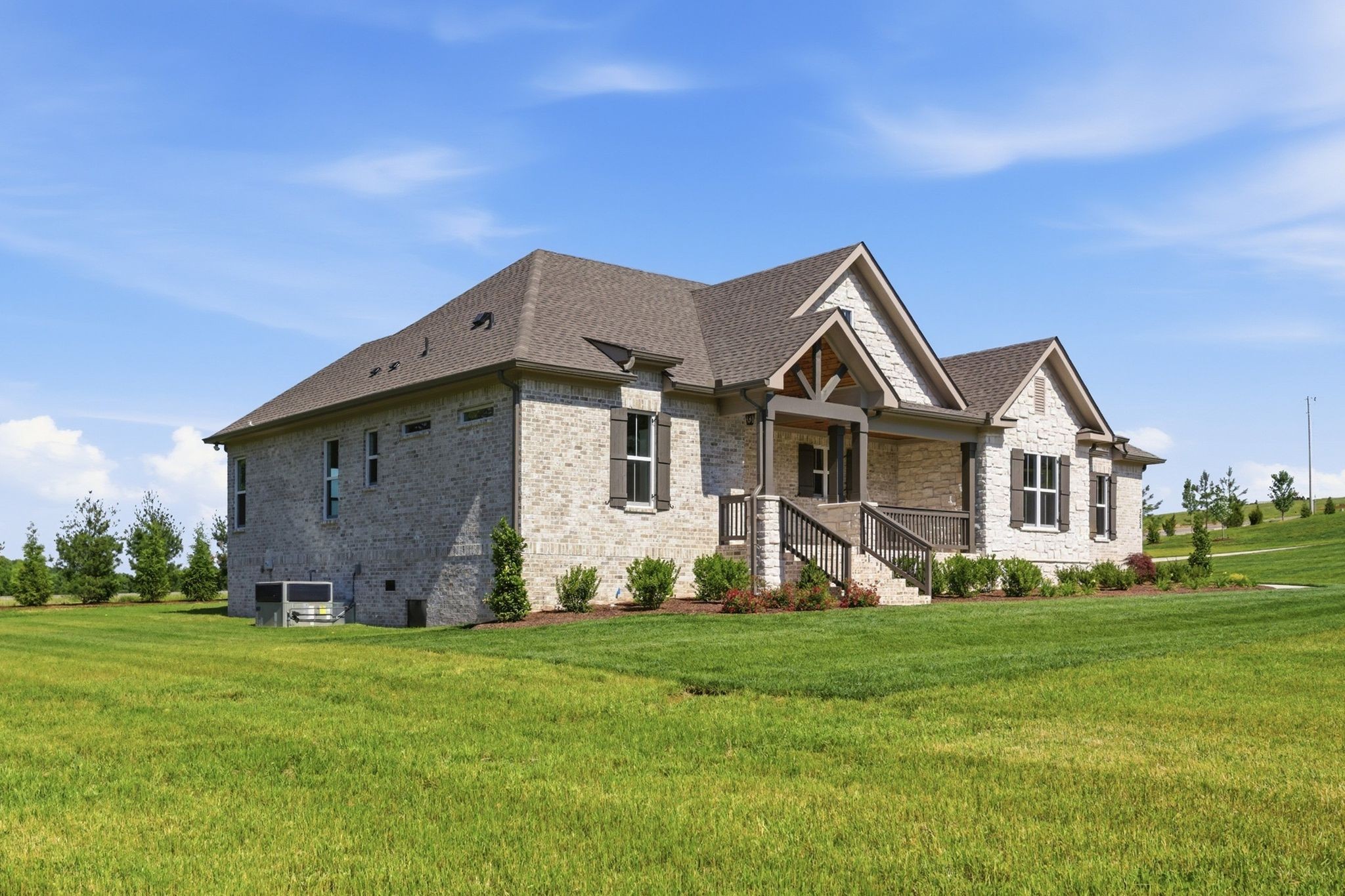 3058 Henley Way Spring Hill TN 37174