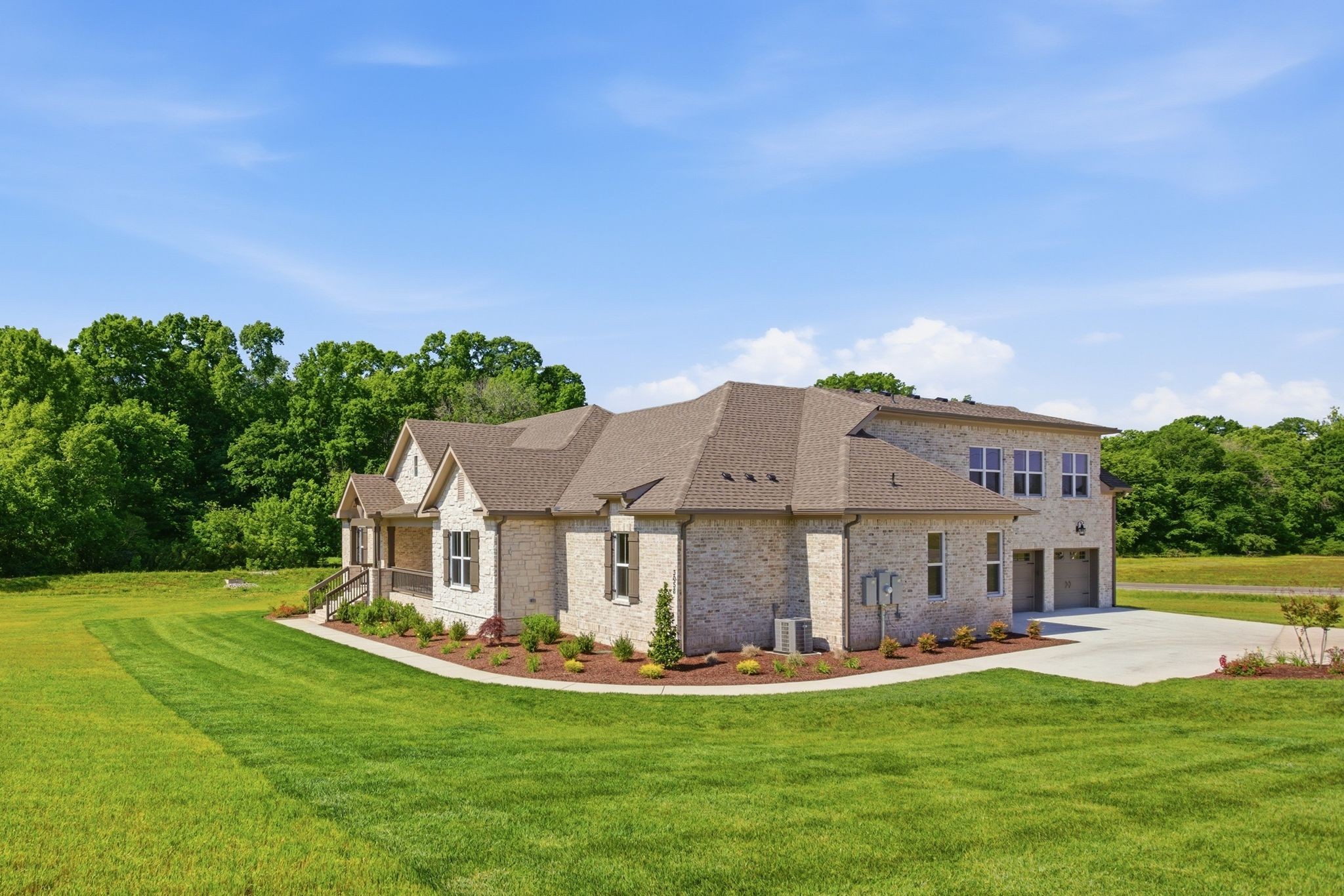 3058 Henley Way Spring Hill TN 37174
