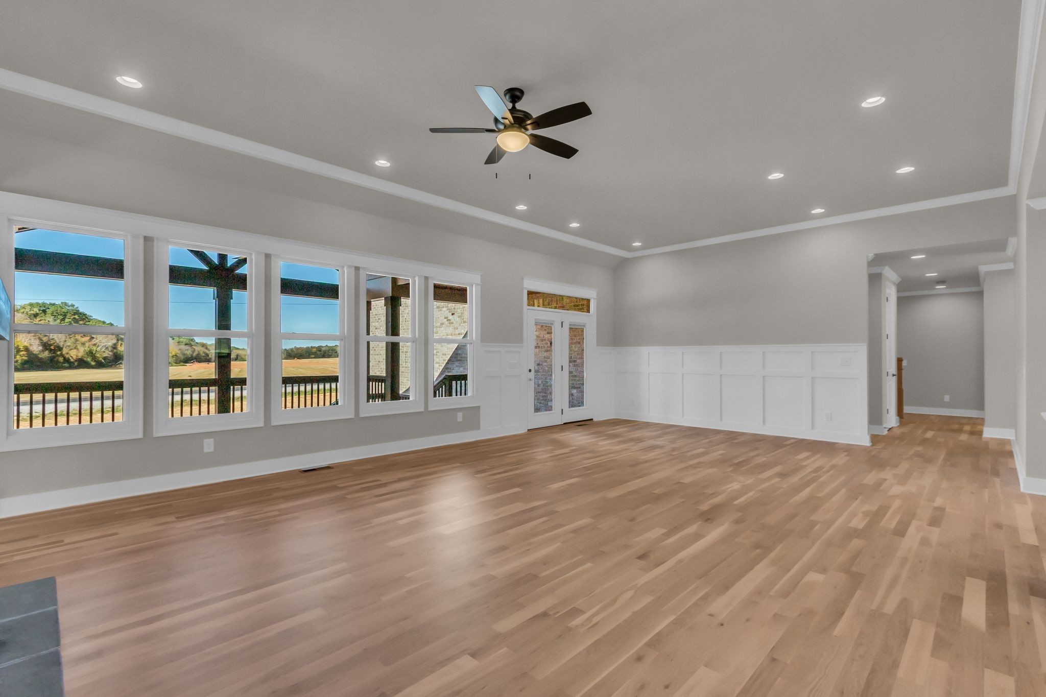 3058 Henley Way Spring Hill TN 37174