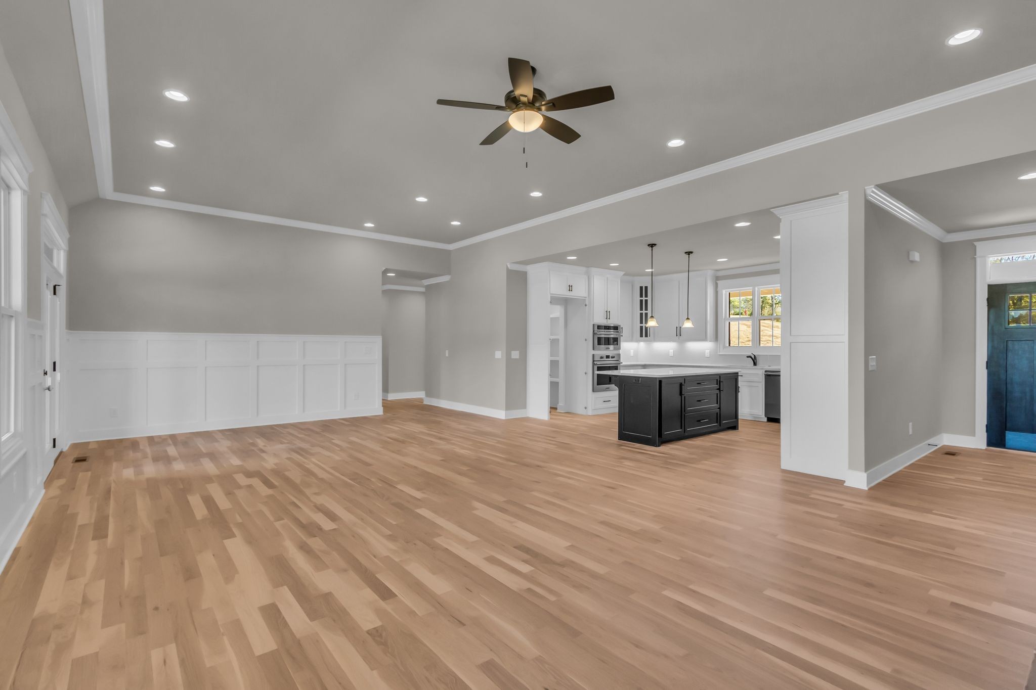 3058 Henley Way Spring Hill TN 37174