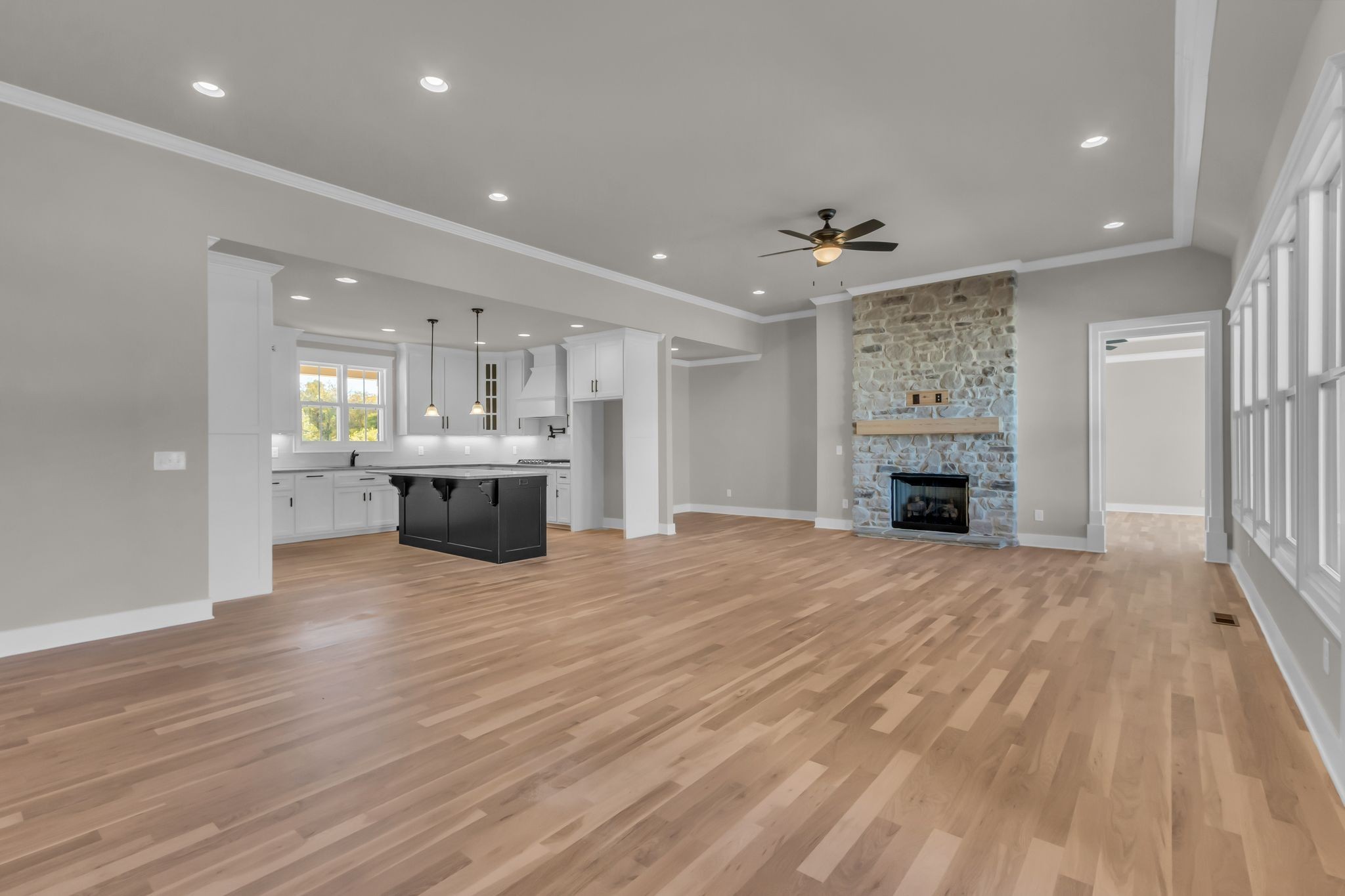 3058 Henley Way Spring Hill TN 37174