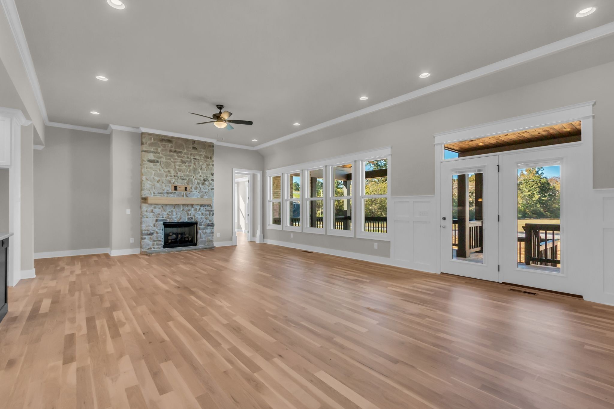 3058 Henley Way Spring Hill TN 37174