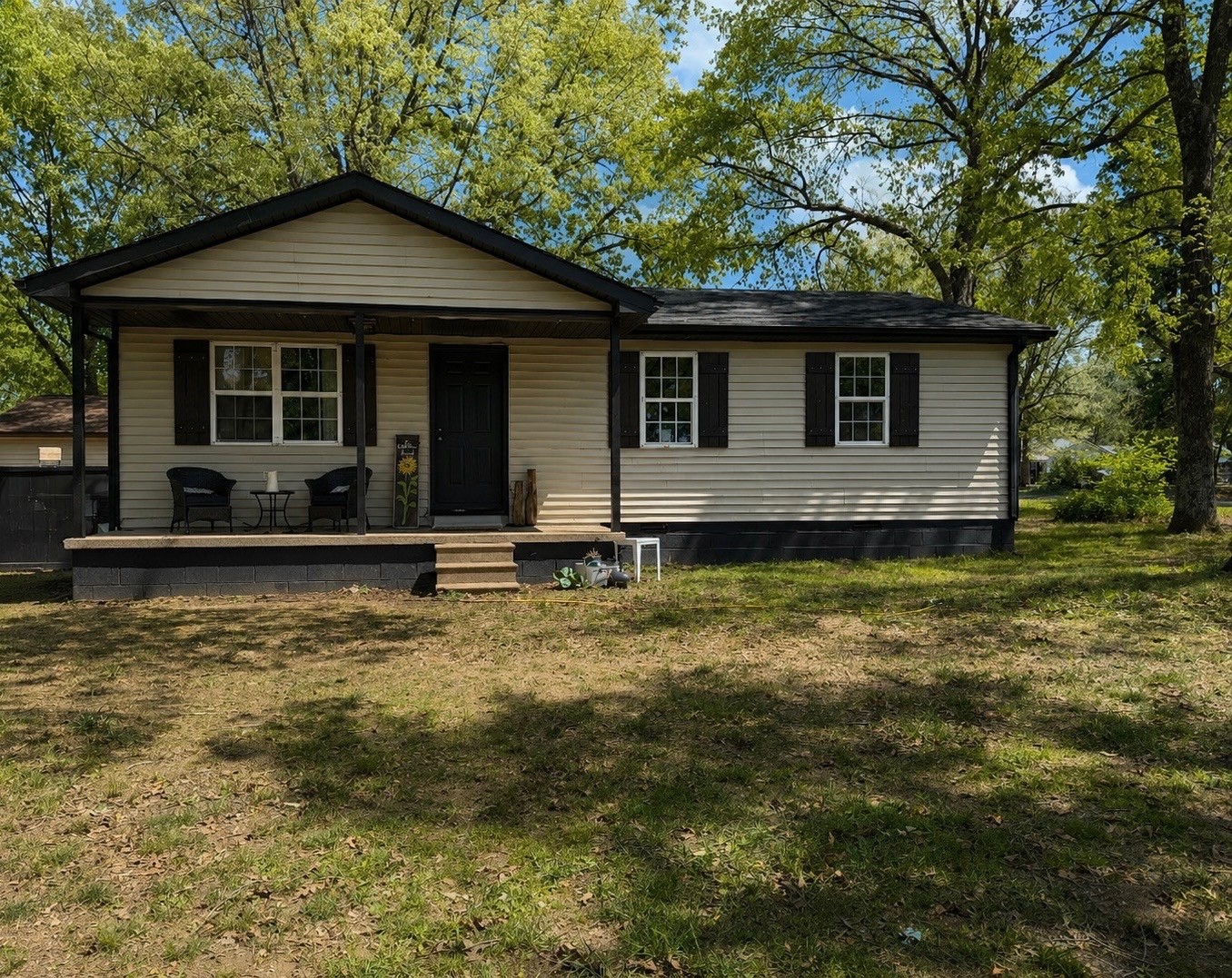 730 Chaffin Road Lafayette TN 37083