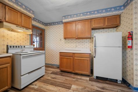 1025 Robin Court Kingston Springs TN 37082