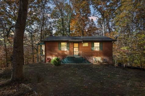 1025 Robin Court Kingston Springs TN 37082