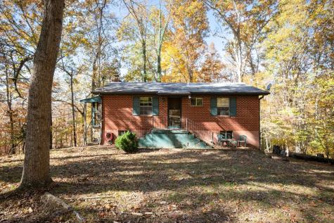 1025 Robin Court Kingston Springs TN 37082