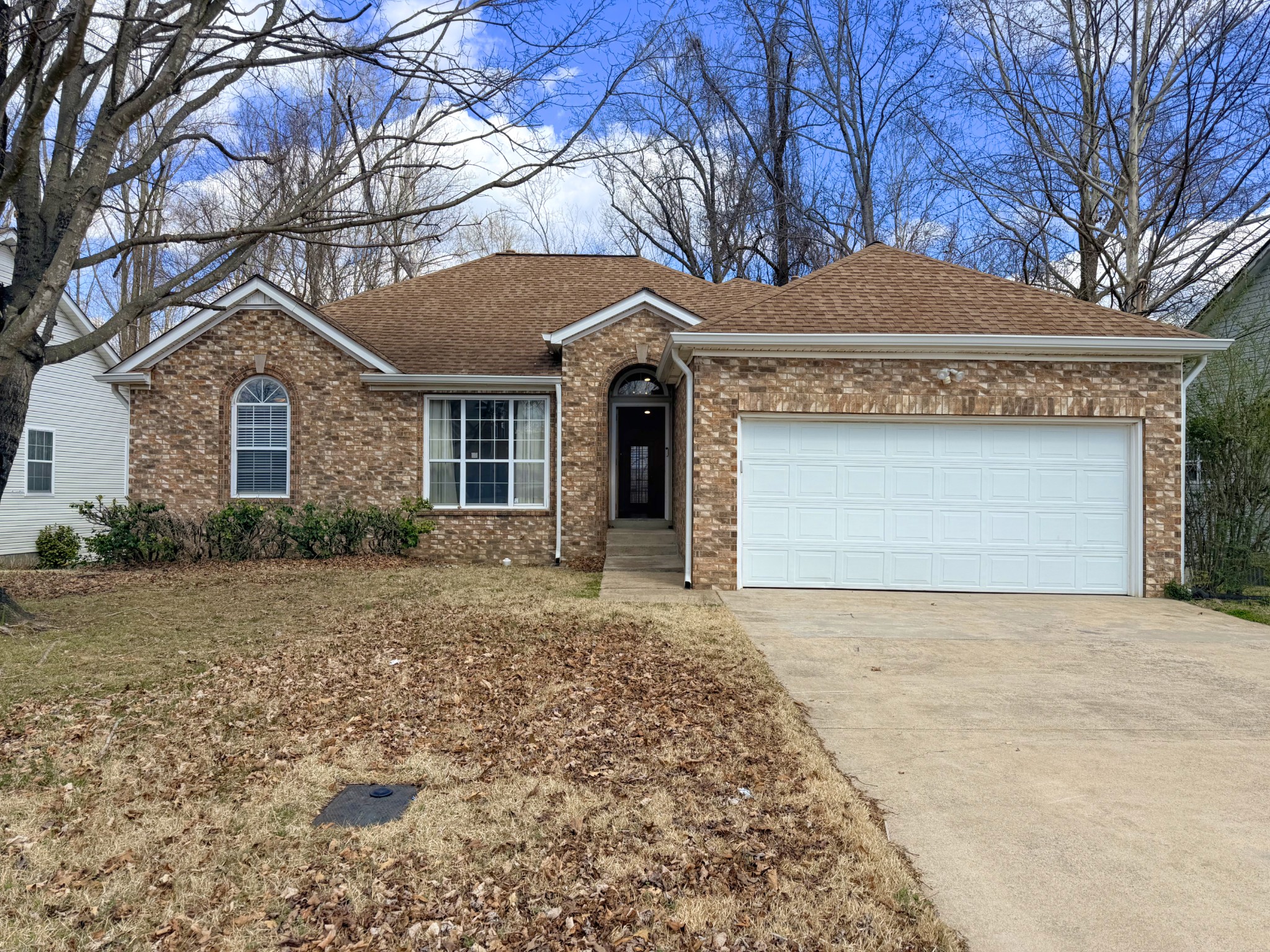 2544 Johnson Ridge Road Antioch TN 37013