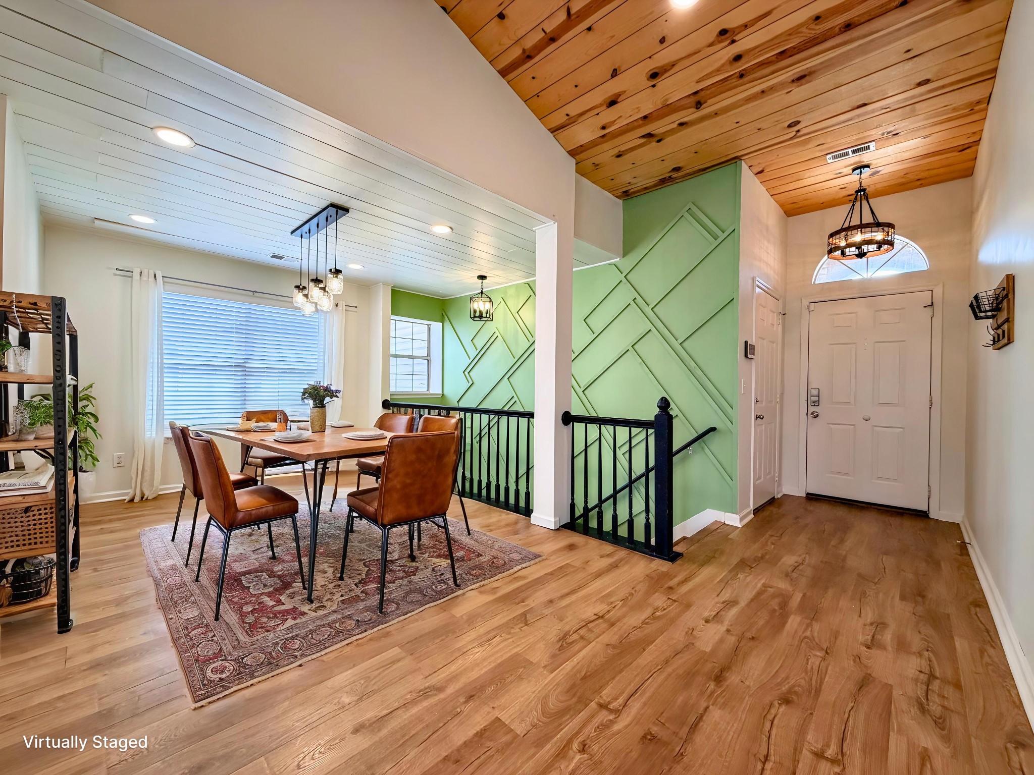 2544 Johnson Ridge Road Antioch TN 37013