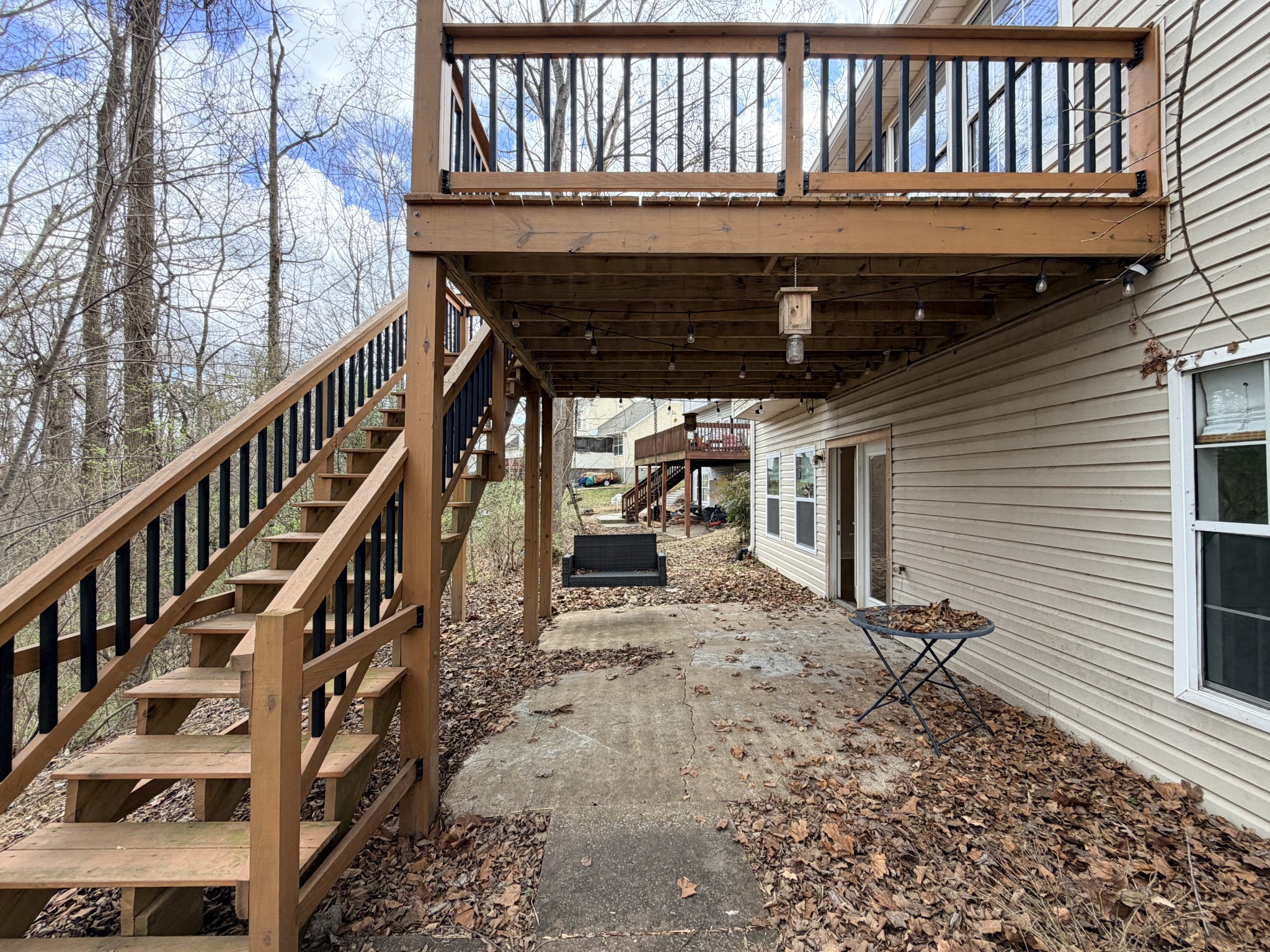 2544 Johnson Ridge Road Antioch TN 37013