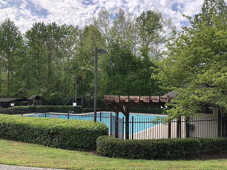 2544 Johnson Ridge Road Antioch TN 37013