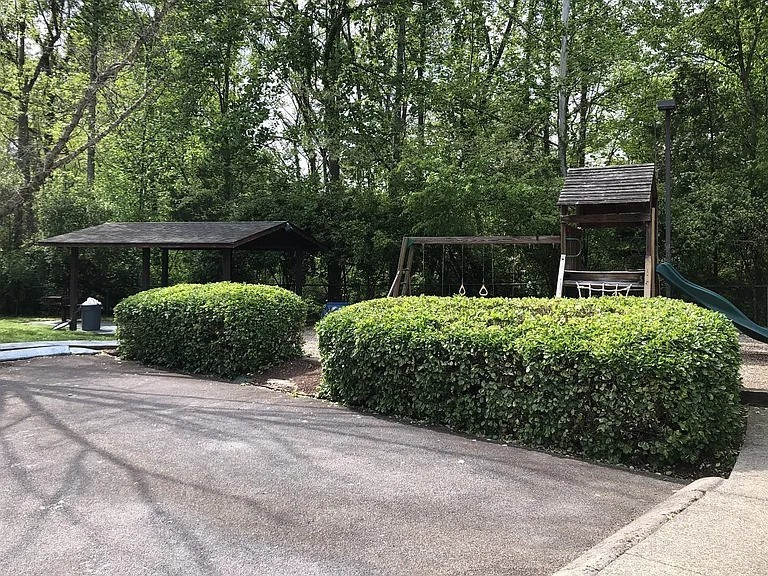 2544 Johnson Ridge Road Antioch TN 37013