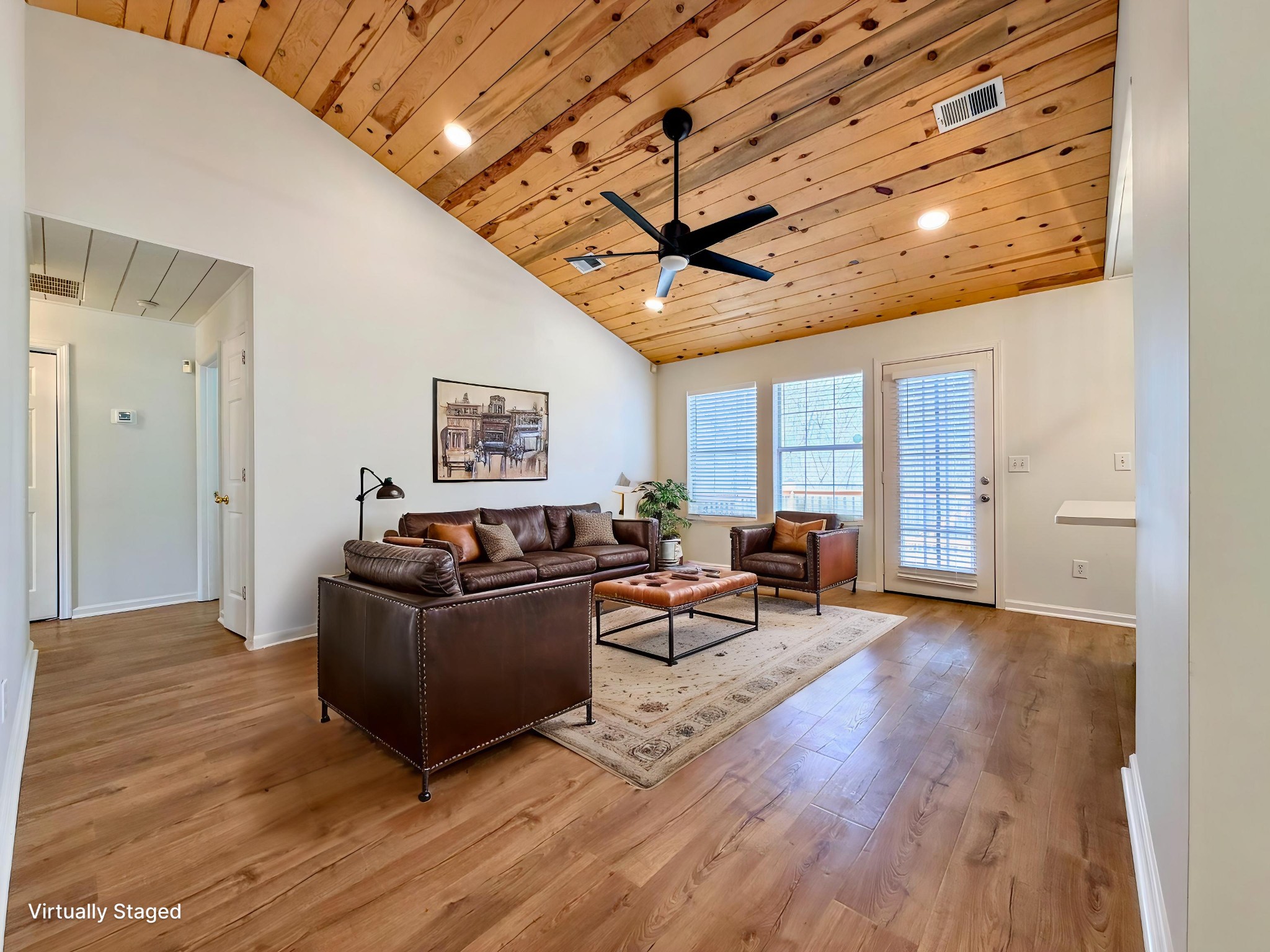 2544 Johnson Ridge Road Antioch TN 37013