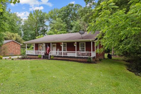 2030 Old Greenbrier Pike Greenbrier TN 37073