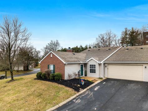 349 Bonita Parkway Hendersonville TN 37075
