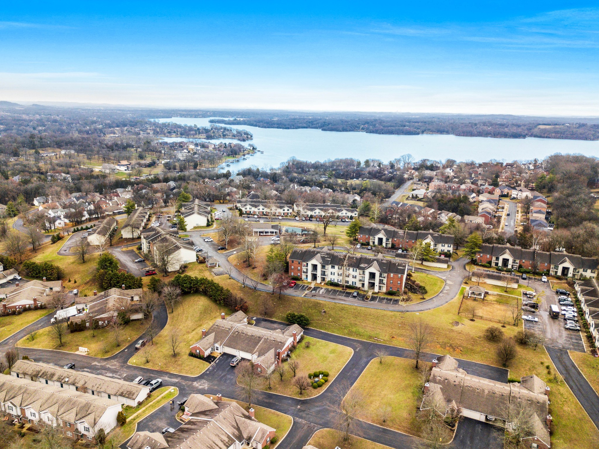 349 Bonita Parkway Hendersonville TN 37075