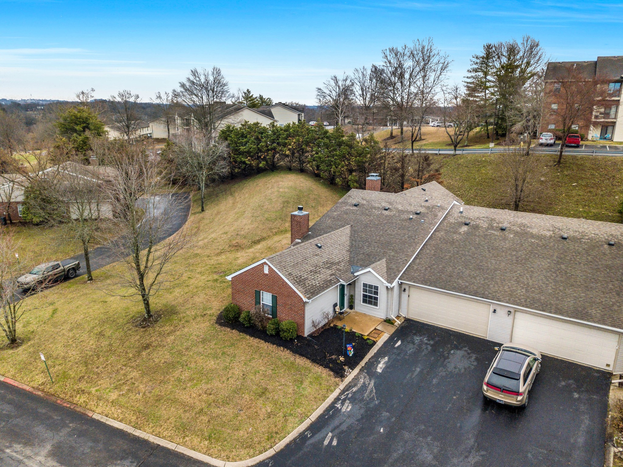 349 Bonita Parkway Hendersonville TN 37075