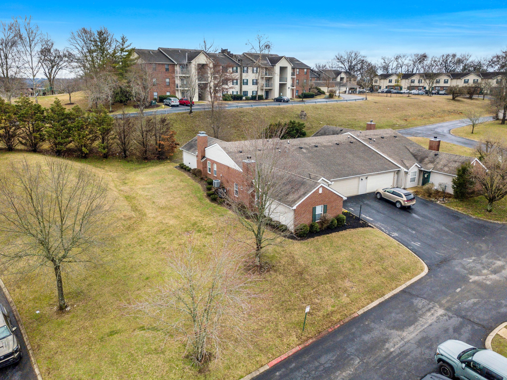 349 Bonita Parkway Hendersonville TN 37075