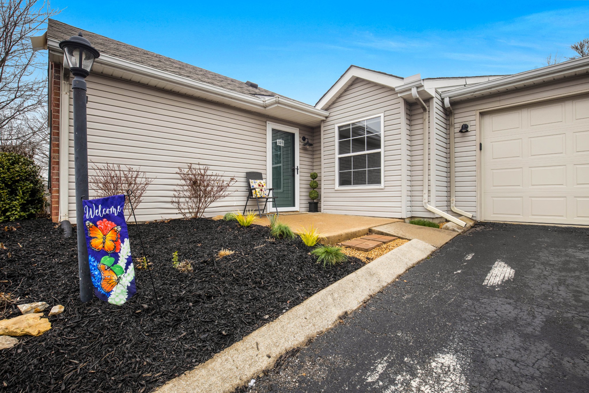 349 Bonita Parkway Hendersonville TN 37075