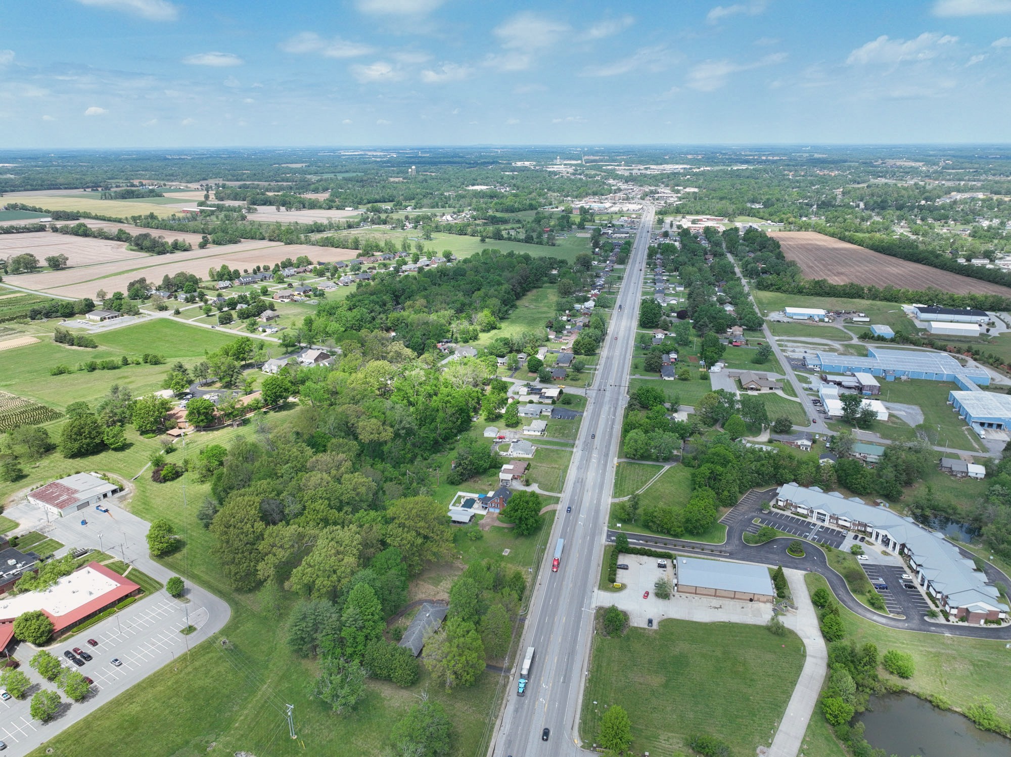0 109 Hwy, N Portland TN 37148