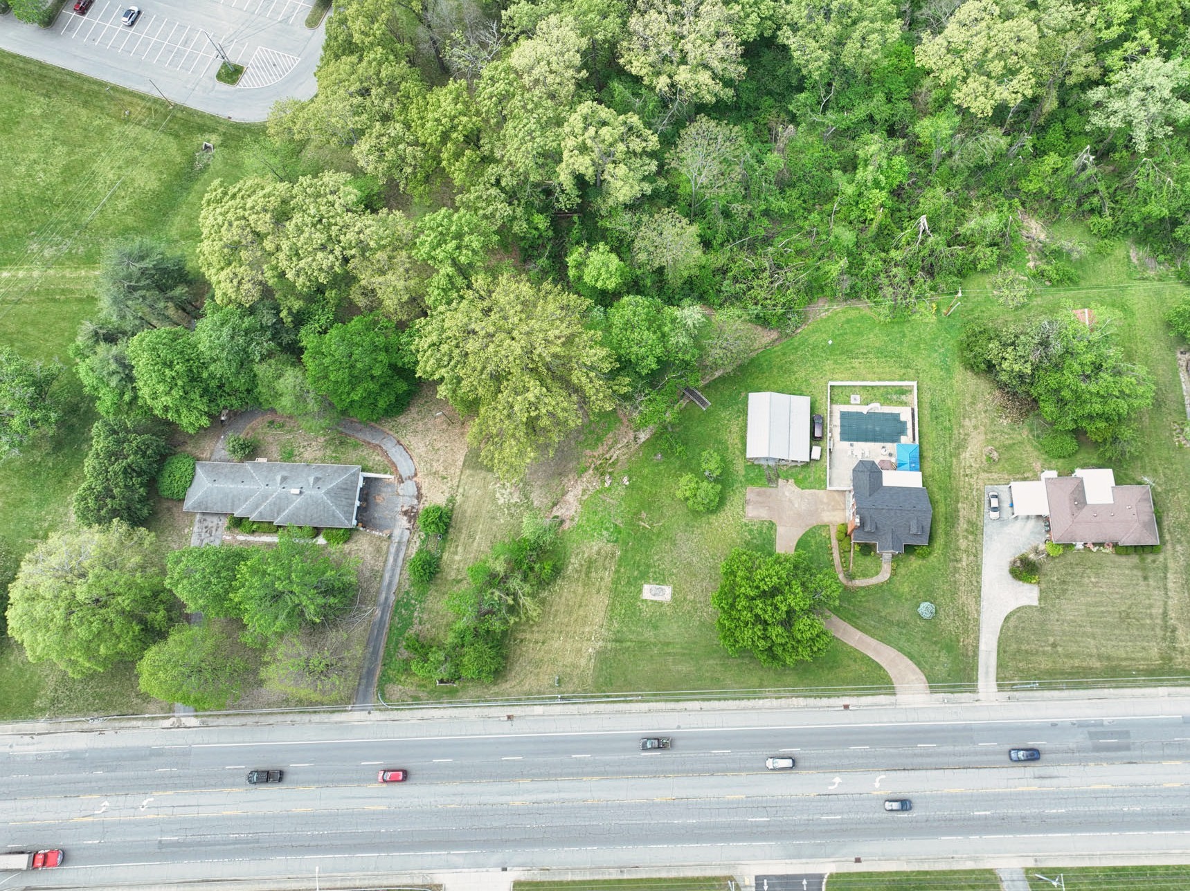 0 109 Hwy, N Portland TN 37148