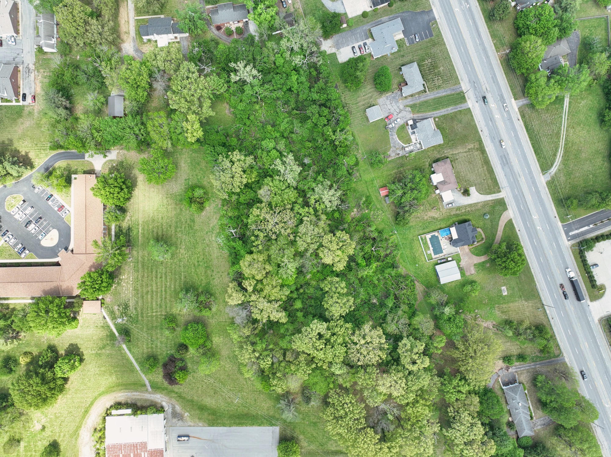 0 109 Hwy, N Portland TN 37148