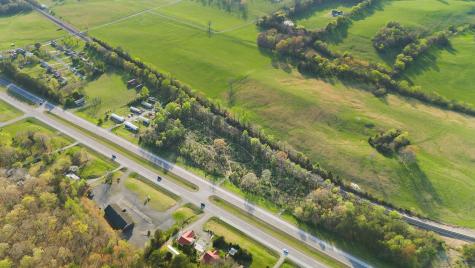 0 Rhea County Highway Evensville TN 37332