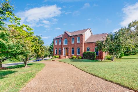 310 Boxbury Court Old Hickory TN 37138