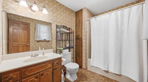 348 Mapleton Drive, NW Cleveland TN 37312