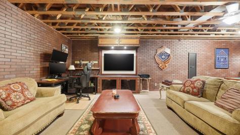 348 Mapleton Drive, NW Cleveland TN 37312