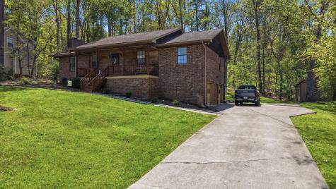 348 Mapleton Drive, NW Cleveland TN 37312