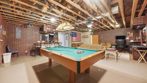 348 Mapleton Drive, NW Cleveland TN 37312