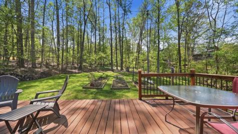 348 Mapleton Drive, NW Cleveland TN 37312