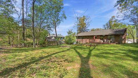 348 Mapleton Drive, NW Cleveland TN 37312