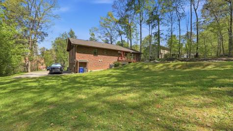 348 Mapleton Drive, NW Cleveland TN 37312