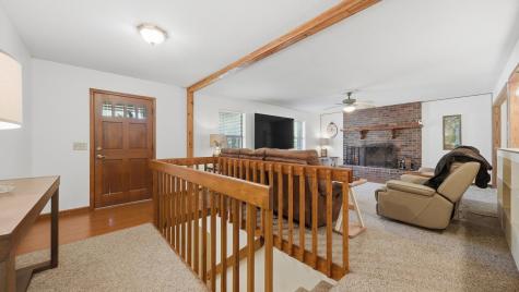 348 Mapleton Drive, NW Cleveland TN 37312