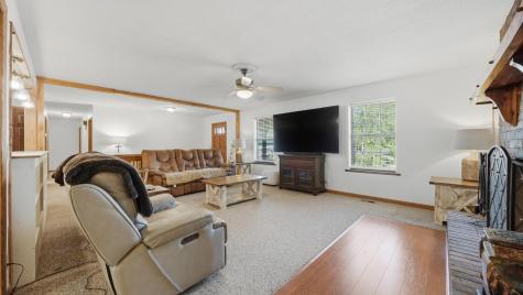 348 Mapleton Drive, NW Cleveland TN 37312