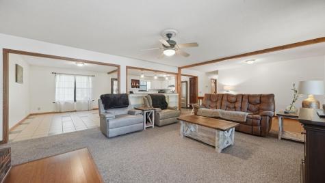 348 Mapleton Drive, NW Cleveland TN 37312