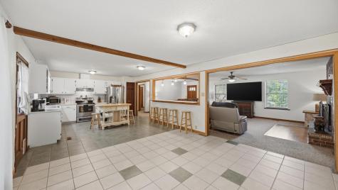 348 Mapleton Drive, NW Cleveland TN 37312