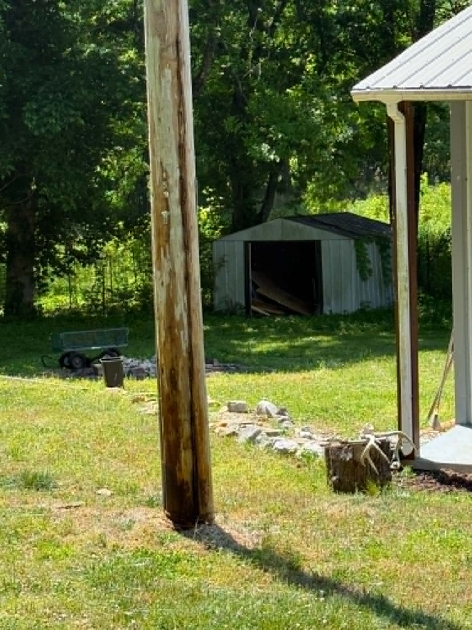 2267 Leatherwood Road Stewart TN 37175