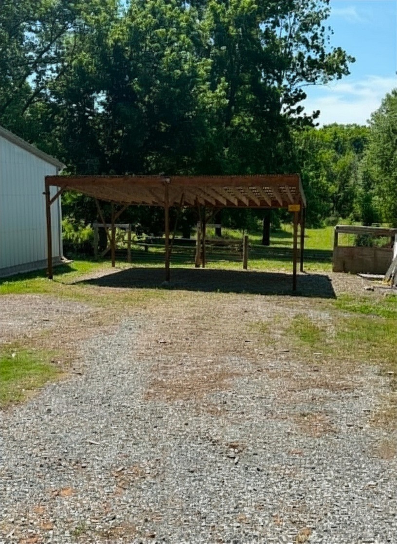 2267 Leatherwood Road Stewart TN 37175
