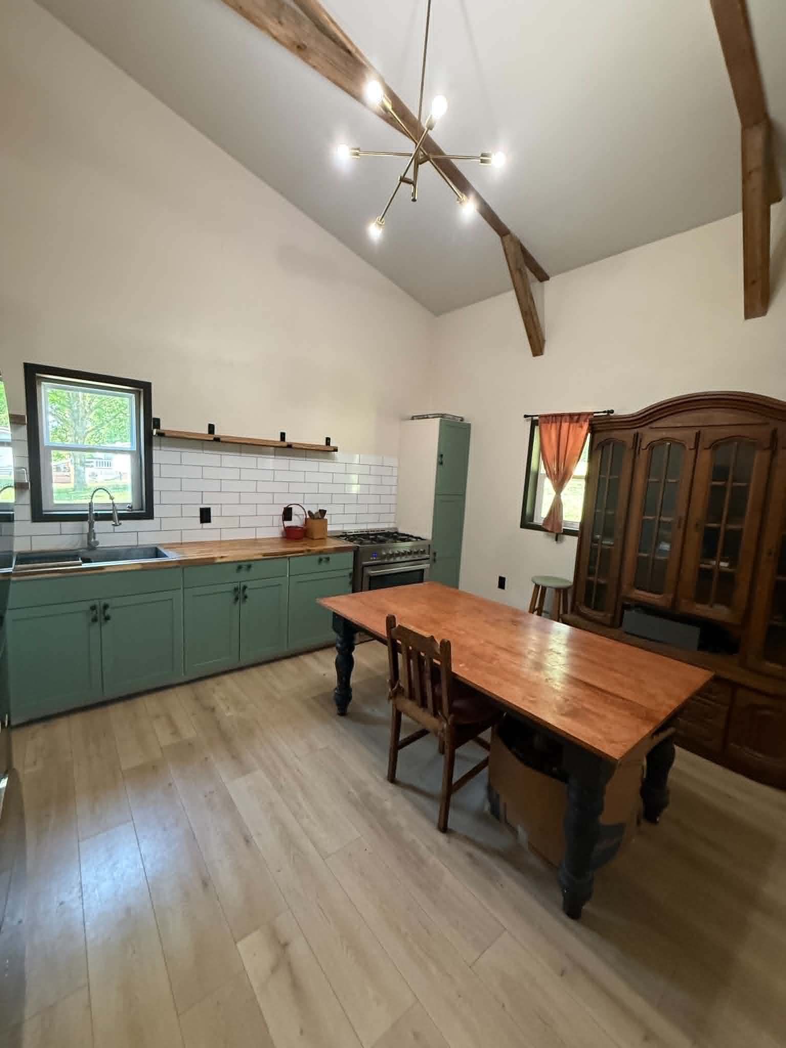 2267 Leatherwood Road Stewart TN 37175