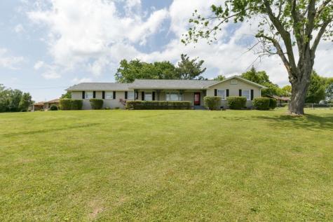 1180 Dalemere Drive Nashville TN 37207