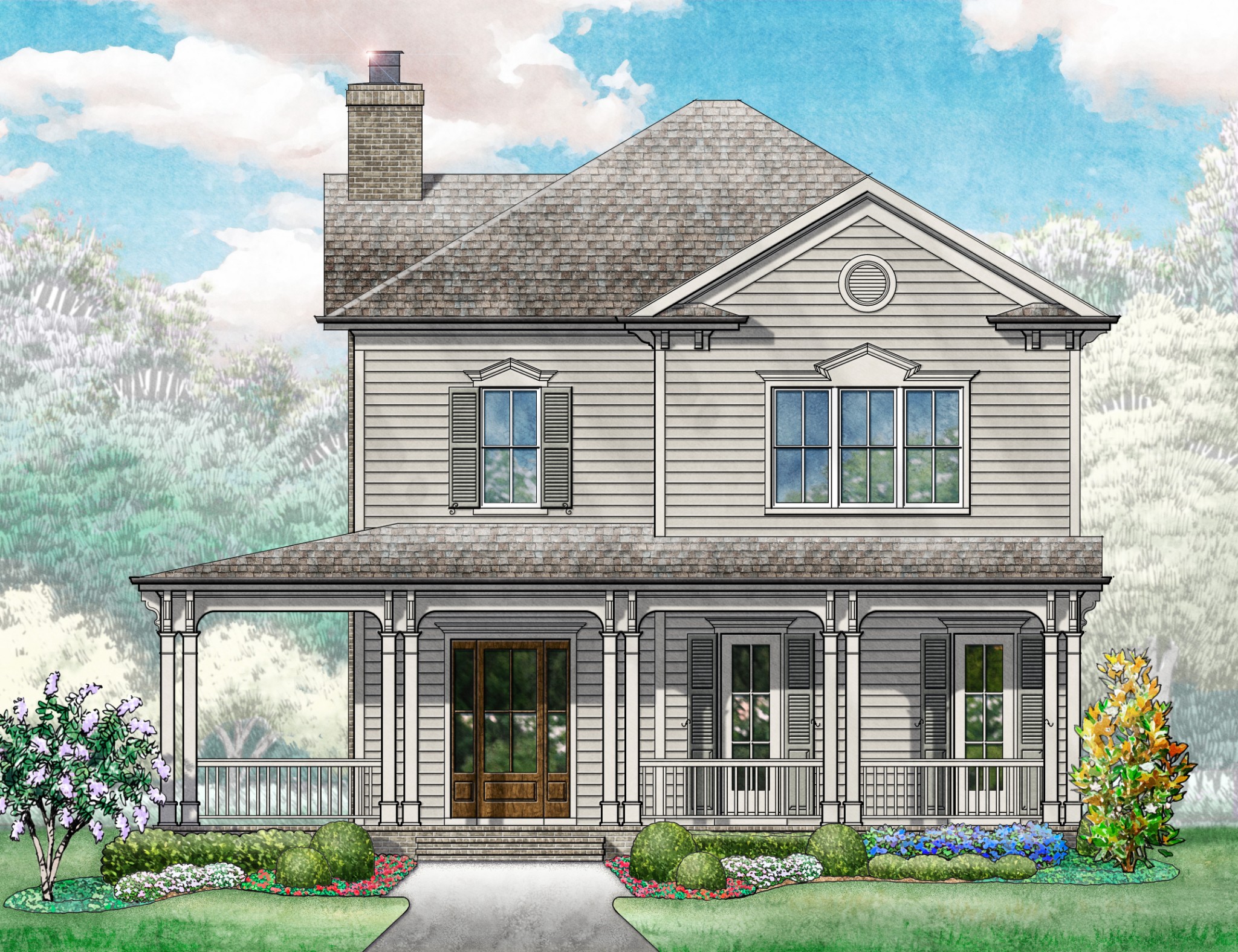 201 Equine Street Franklin TN 37064