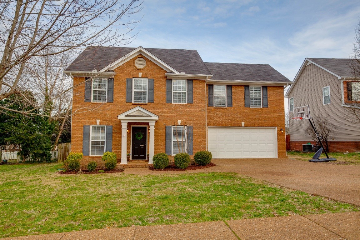 2004 Trenton Drive Spring Hill TN 37174