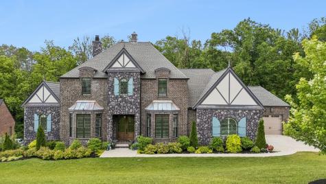 1601 Eastwood Drive Brentwood TN 37027